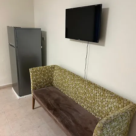 Istanbul فندق مبيت وإفطار *
