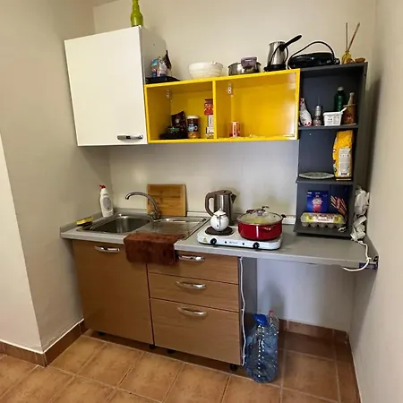 فندق مبيت وإفطار Istanbul *