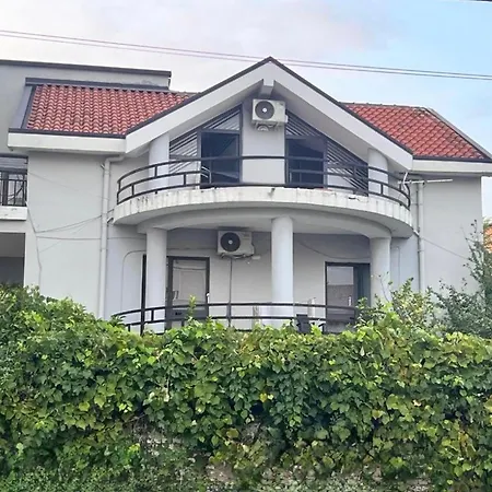 Istanbul Bed and breakfast