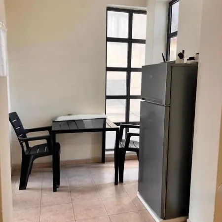 Istanbul Bed & Breakfast