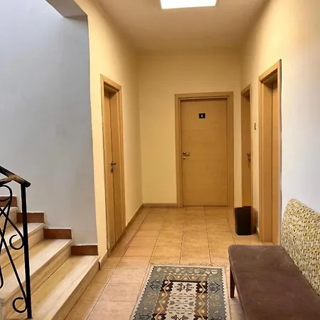 Istanbul فندق مبيت وإفطار *