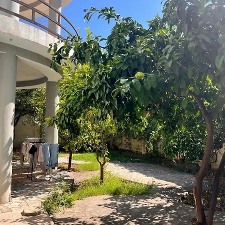 Istanbul Bed & Breakfast *