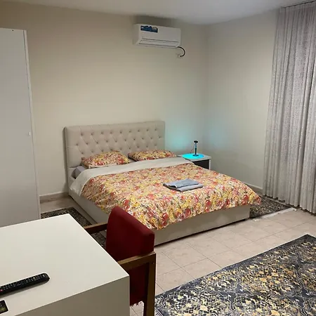 Bed and breakfast Istanbul Tirana