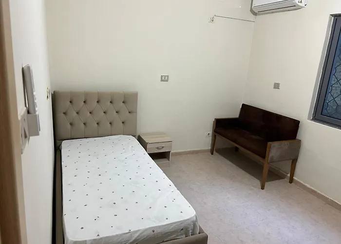 Istanbul Bed and breakfast