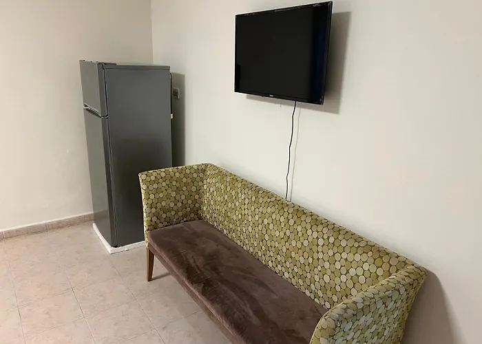 Istanbul Bed and breakfast *