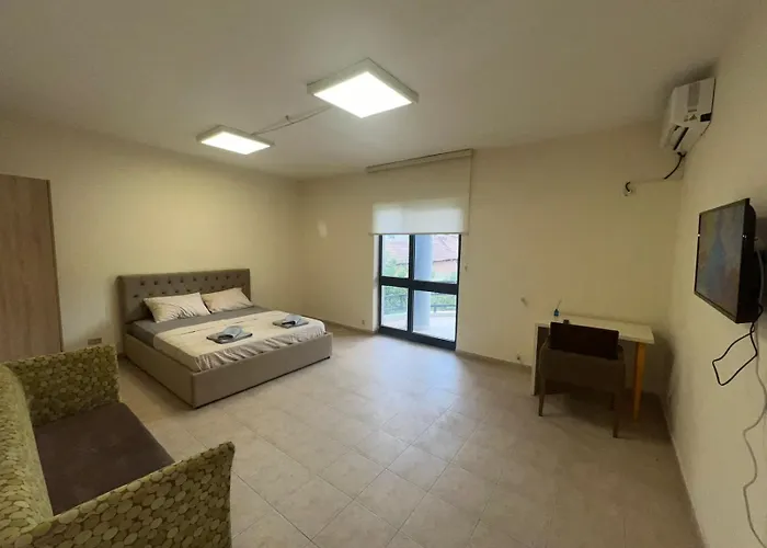 B&B Istanbul 티라나