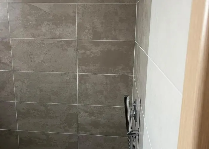 Bed and breakfast Istanbul