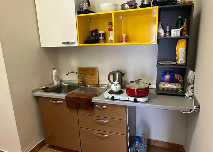 Bed & Breakfast Istanbul *