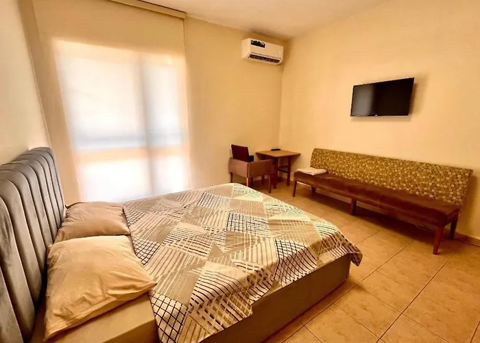 Istanbul Bed and breakfast