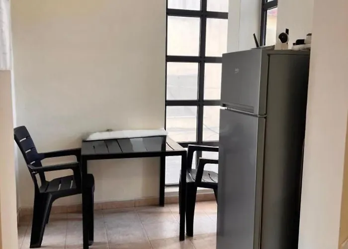 Istanbul فندق مبيت وإفطار