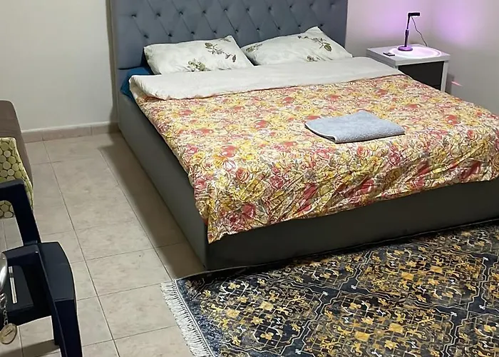 Istanbul فندق مبيت وإفطار