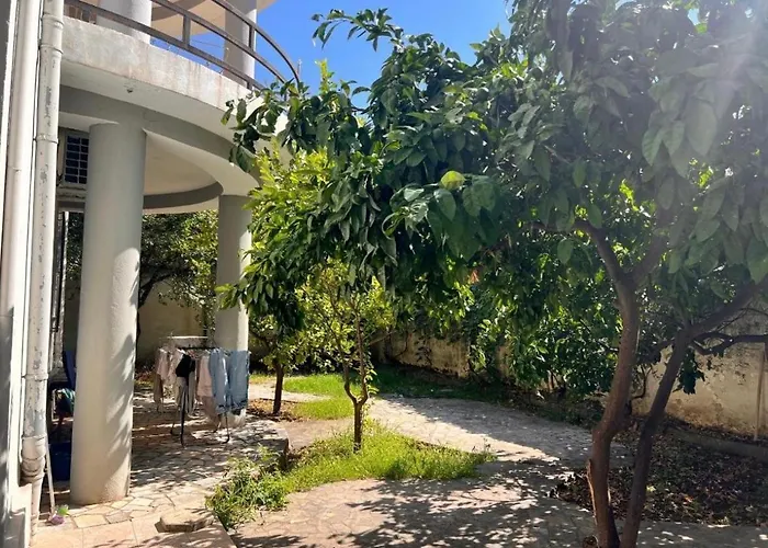 Bed & Breakfast Istanbul *