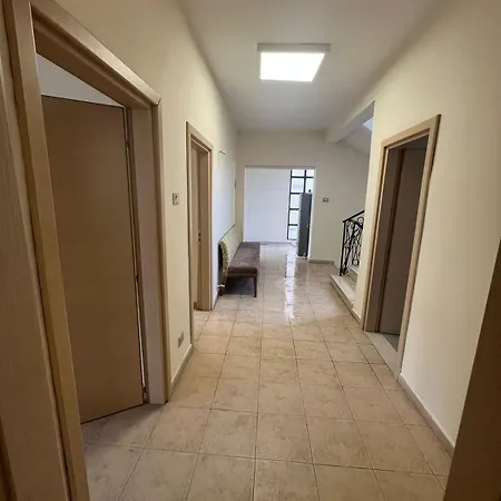 Istanbul Frühstückspension *