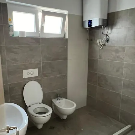 Istanbul Bed and Breakfast *