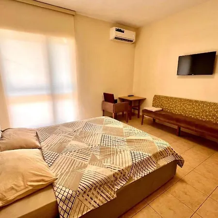 Istanbul Bed & Breakfast