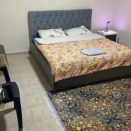 Istanbul Bed & Breakfast