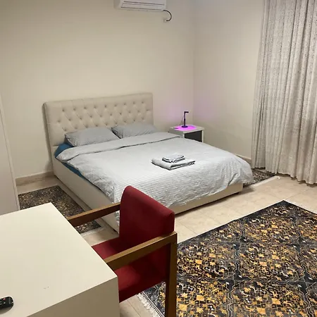 Istanbul Bed & Breakfast *