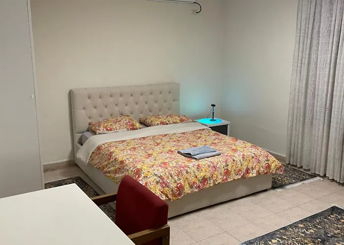 Nocleg ze śniadaniem Istanbul Tirana