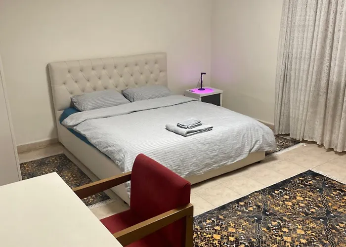 Istanbul Bed & Breakfast *